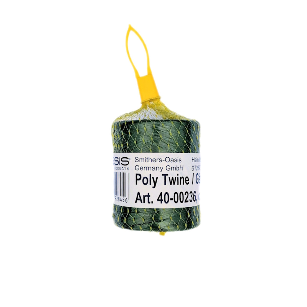 Шпагат для букетів OASIS® Poly Twine, 500 м
