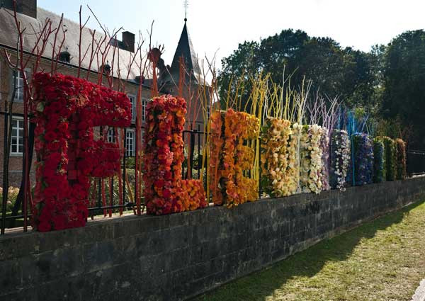 Fleuramour 2016 Fleuramour 2016