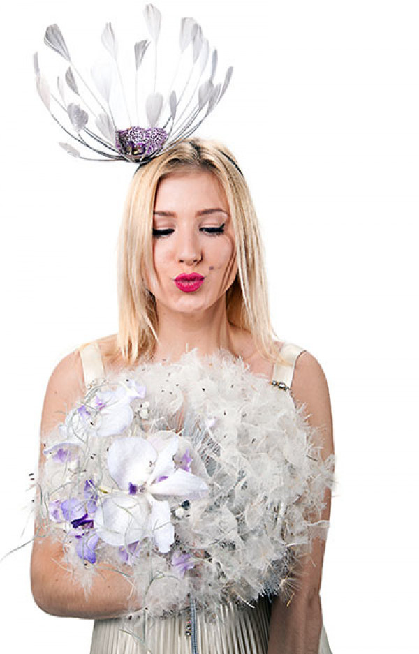 Kyiv Flower Show 2016. Анонс Kyiv Flower Show 2016. Анонс