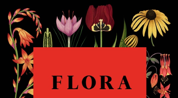 Первый Международный фестиваль Flora