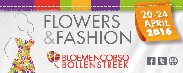 Bloemencorso 2016